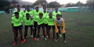 Arenazo FC y a Muñoz ganan en el Provincial de Fútbol de PP