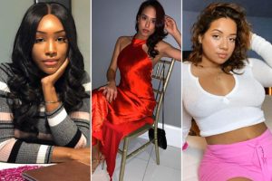 NUEVA JERSEY: Tres jóvenes amigas, una de ellas latina, mueren