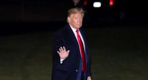 Donald Trump dice que «odia Nueva York“ incluso más de lo que debería