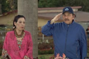 Nicaragua: Ortega desafía a EU y afianza su proyecto familiar