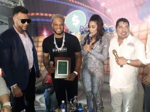 El Pachá dice regala más de RD$5 millones en su octavo aniversario El Pachá dice regala más de RD$5 millones en su octavo aniversario