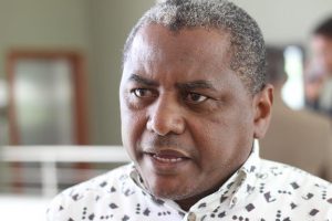 SDN: Dirigente PRM dice alcalde Polanco deja ocupen áreas verdes