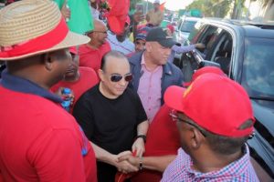 Quique Antún afirma diáspora dominicana ha sido ignorada