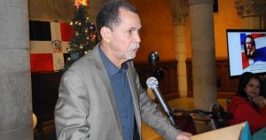 AP pide sean enjuiciados los que «fusilaron» a Manolo Tavárez Justo