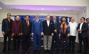 Reconocimiento de la bachata logro de la política exterior dominicana