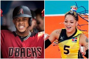 Reciben votos deportistas dominicanos en encuesta de Prensa Latina