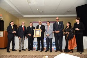 Países de la Commonwealth reconocen labor del canciller Miguel Vargas Países de la Commonwealth reconocen labor del canciller Miguel Vargas