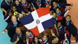 Voleibol de RD viajará Brasil a preparar el preolímpico Voleibol de RD viajará Brasil a preparar el preolímpico