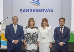 Banreservas dedica tercer encuentro de sostenibilidad al cambio climático