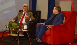 Dice PLD movilizó 250 mil personas en corrido de Gonzalo por Santiago