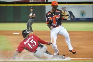 Equipos se refuerzan con miras al round robin beisbol de RD