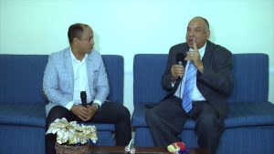 Cardiólogo Roa Castillo sugiere se evite consumo de sal cruda