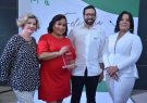 Farmacia Carol reconoce empleados en Dia Nacional del Farmacéutico
