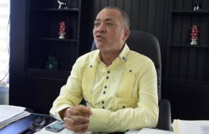 CORAASAN anuncia proyectos millonarios para el 2020