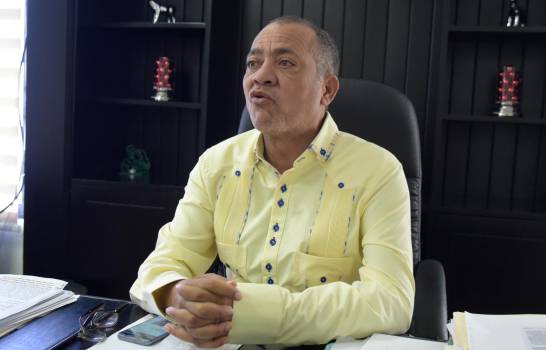 CORAASAN anuncia proyectos millonarios para el 2020 imagen