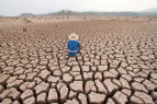 Solo 1 de cada 5 países tiene estrategias ante cambio climático