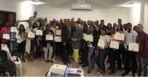 Realizan taller sobre captación y cierre operaciones inmobiliarias Realizan taller sobre captación y cierre operaciones inmobiliarias