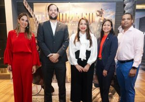 Mastercard y Banreservas premian fidelidad de tarjetahabientes