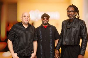 Toque Profundo despide año con un concierto en Casa de Teatro