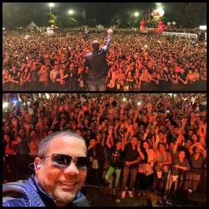 El Torito Culmina gira internacional en “Carnaval San Miguel”, de El Salvador El Torito Culmina gira internacional en “Carnaval San Miguel”, de El Salvador