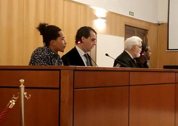ESPAÑA: Imponen 3 años cárcel a dominicano cortó a otro en la cara ESPAÑA: Imponen 3 años cárcel a dominicano cortó a otro en la cara
