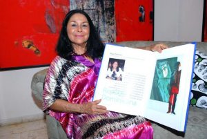 Obra de dominicana es adquirida por Metropolitan Museum Library Obra de dominicana es adquirida por Metropolitan Museum Library