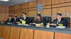 Tribunal Electoral dominicano por atender más de 200 impugnaciones