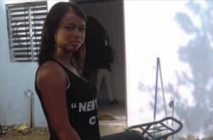 NAGUA: Adolescente de 17 años fue asesinada en casa mientras dormía