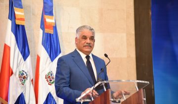 R.Dominicana ocupará un asiento en Junta Programa Mundial Alimentos R.Dominicana ocupará un asiento en Junta Programa Mundial Alimentos