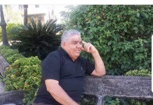 BONAO: Muere el locutor José Ramírez Blanco