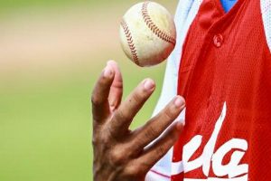 Marginan a Cuba de la Serie del Caribe de béisbol de Puerto Rico