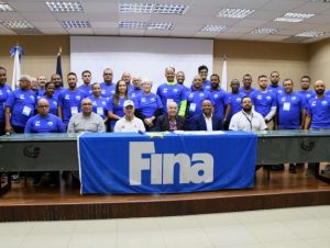 COD aboga dotar herramientas a entrenadores de RD COD aboga dotar herramientas a entrenadores de RD