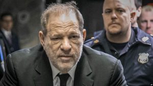Abogados de Weinstein piden que se traslade juicio fuera de Nueva York Abogados de Weinstein piden que se traslade juicio fuera de Nueva York