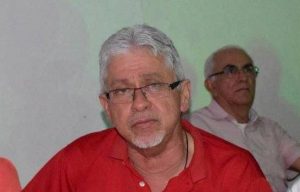 Fallece el periodista deportivo Renaldo Bodden