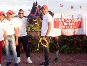 San Elías campeón del Clásico Año Nuevo en el V Centenario