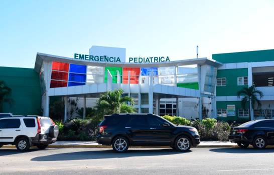 CMD dice no hubo avances del sector Salud en Santiago en 2019 imagen