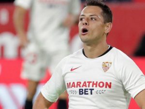 “Chicharito” será el jugador mejor pagado de la MLS