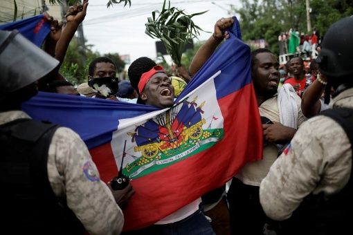 Haití lleva diez meses sin Gobierno y, desde hoy, también sin Parlamento