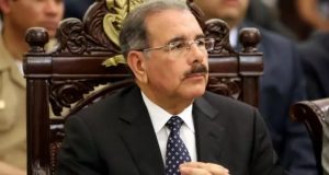 El presidente Danilo Medina designa funcionarios en varios organismos