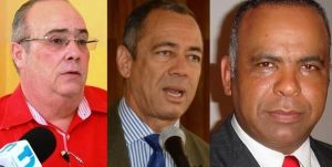 Senadores del PLD atribuyen a «desesperación» críticas LF a DM