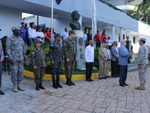 Juegos Deportivos Militares comienzan el 30 de enero