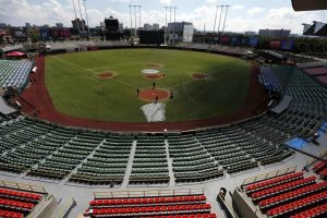 Todo listo para la Serie del Caribe