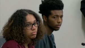 NUEVA JERSEY: Adolescentes admiten asesinaron a su bebé