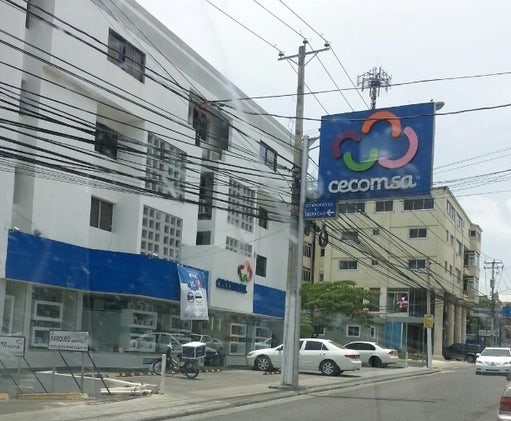 Apresan siete por robo millonario de equipos en almacen de Cecomsa imagen