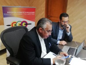 Juegos Centroamericanos y del Caribe prioridad de la ODECABE