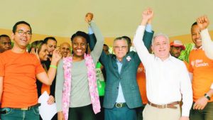 Manuel Jiménez asegura que acabará con desorden y suciedad que tiene SDE Manuel Jiménez asegura que acabará con desorden y suciedad que tiene SDE