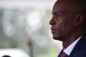 Haití debe alimentarse a sí misma, asegura presidente Jovenel Moise