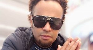 Merenguero Amarfis lanza «Deseos», tema inédito de su nueva producción