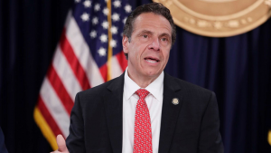 Cuomo indulta a 11 neoyorquinos que lograron reformarse Cuomo indulta a 11 neoyorquinos que lograron reformarse