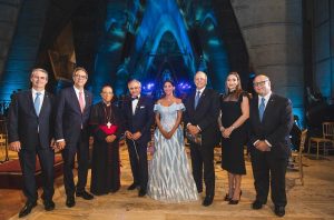 Popular y Obispado Higüey celebran XXII Gran Concierto Altagraciano